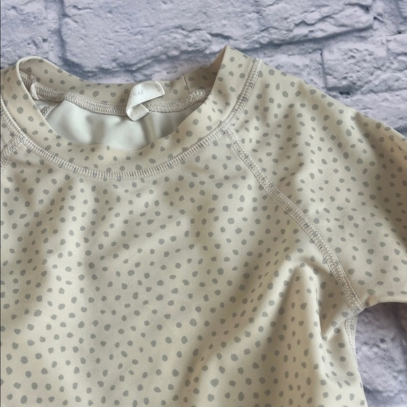 Quincy Mae Rashguard set - Picture 7 of 9